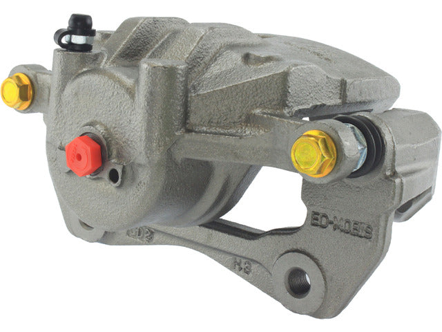 Centric Parts Disc Brake Caliper P/N:141.50233 Fits: Hyundai Elantra 12-09, Kia Forte 13-10, Kia Forte Koup 13-10, Kia Forte5 13-12 - Image 5