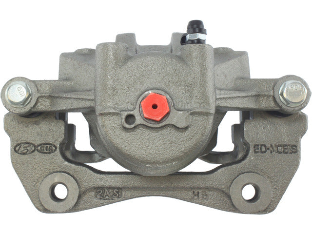Centric Parts Disc Brake Caliper P/N:141.50234 Fits: Hyundai Elantra 12-09, Kia Forte 13-10, Kia Forte Koup 13-10, Kia Forte5 13-12 - Image 1