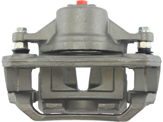 Centric Parts Disc Brake Caliper P/N:141.50234 Fits: Hyundai Elantra 12-09, Kia Forte 13-10, Kia Forte Koup 13-10, Kia Forte5 13-12 - Image 2