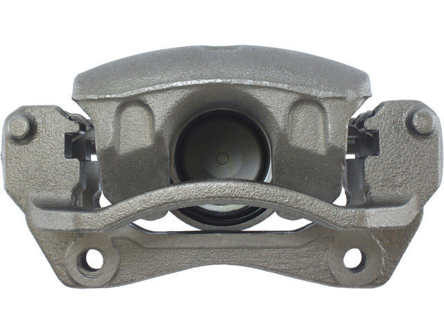 Centric Parts Disc Brake Caliper P/N:141.50234 Fits: Hyundai Elantra 12-09, Kia Forte 13-10, Kia Forte Koup 13-10, Kia Forte5 13-12 - Image 3
