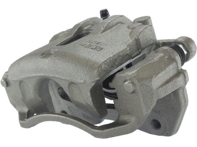 Centric Parts Disc Brake Caliper P/N:141.50234 Fits: Hyundai Elantra 12-09, Kia Forte 13-10, Kia Forte Koup 13-10, Kia Forte5 13-12 - Image 4