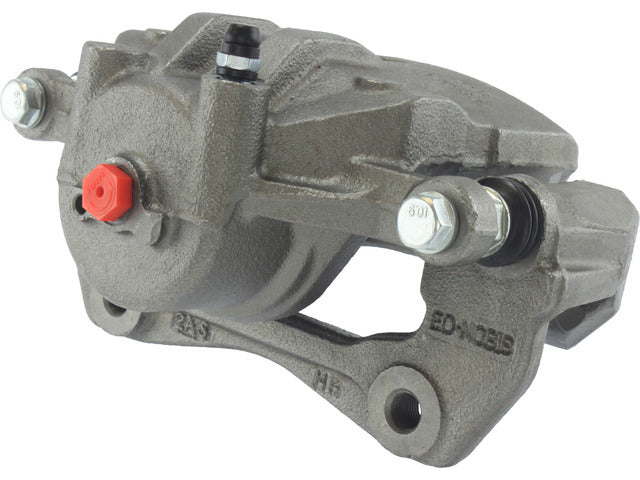 Centric Parts Disc Brake Caliper P/N:141.50234 Fits: Hyundai Elantra 12-09, Kia Forte 13-10, Kia Forte Koup 13-10, Kia Forte5 13-12 - Image 5
