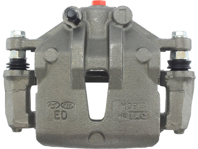 Centric Parts Disc Brake Caliper P/N:141.50234 Fits: Hyundai Elantra 12-09, Kia Forte 13-10, Kia Forte Koup 13-10, Kia Forte5 13-12 - Image 6
