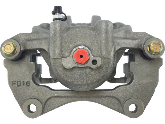 Centric Parts Disc Brake Caliper P/N:141.50235 Fits: Kia Forte 13-10, Kia Forte Koup 13-10, Kia Forte5 13-12 - Image 1