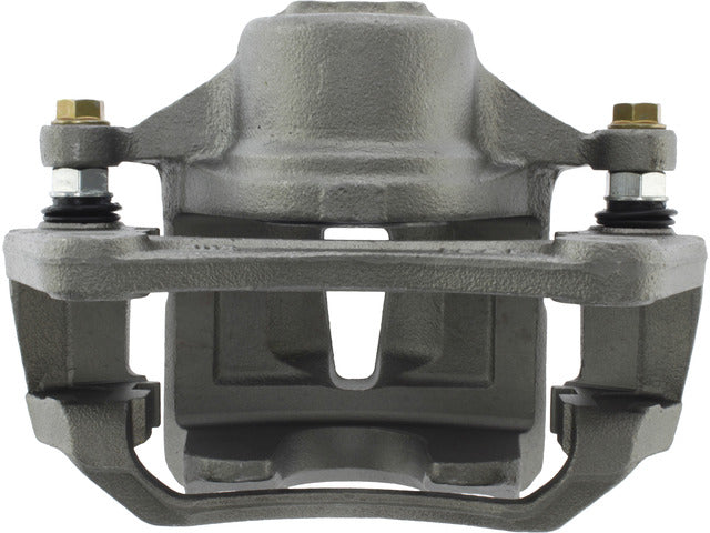Centric Parts Disc Brake Caliper P/N:141.50235 Fits: Kia Forte 13-10, Kia Forte Koup 13-10, Kia Forte5 13-12 - Image 2