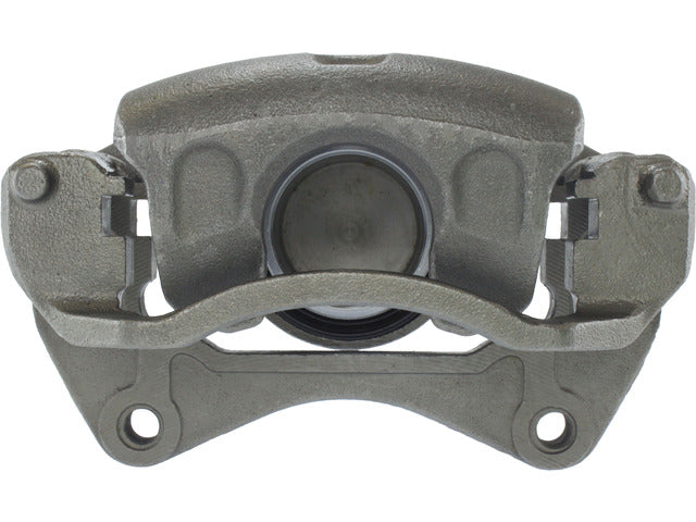 Centric Parts Disc Brake Caliper P/N:141.50235 Fits: Kia Forte 13-10, Kia Forte Koup 13-10, Kia Forte5 13-12 - Image 3