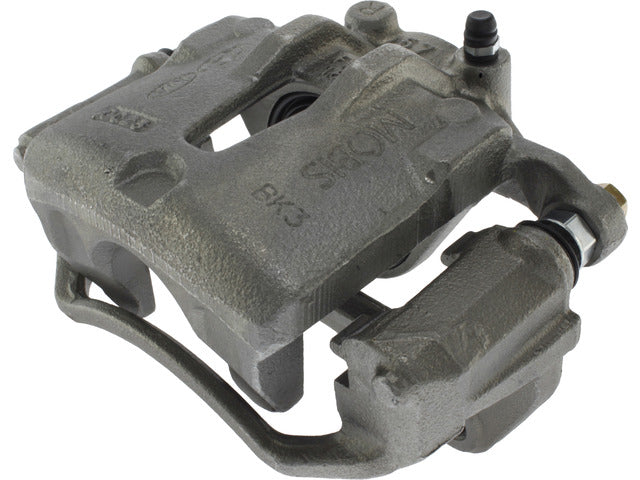 Centric Parts Disc Brake Caliper P/N:141.50235 Fits: Kia Forte 13-10, Kia Forte Koup 13-10, Kia Forte5 13-12 - Image 4