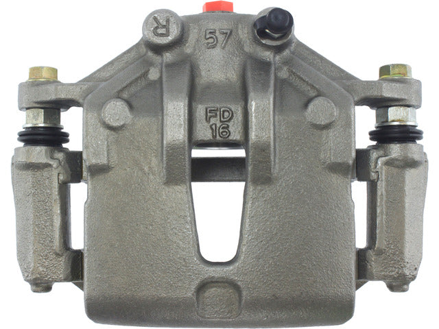 Centric Parts Disc Brake Caliper P/N:141.50235 Fits: Kia Forte 13-10, Kia Forte Koup 13-10, Kia Forte5 13-12 - Image 6
