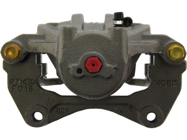 Centric Parts Disc Brake Caliper P/N:141.50236 Fits: Kia Forte 13-10, Kia Forte Koup 13-10, Kia Forte5 13-12 - Image 1