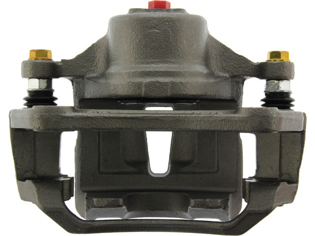 Centric Parts Disc Brake Caliper P/N:141.50236 Fits: Kia Forte 13-10, Kia Forte Koup 13-10, Kia Forte5 13-12 - Image 2