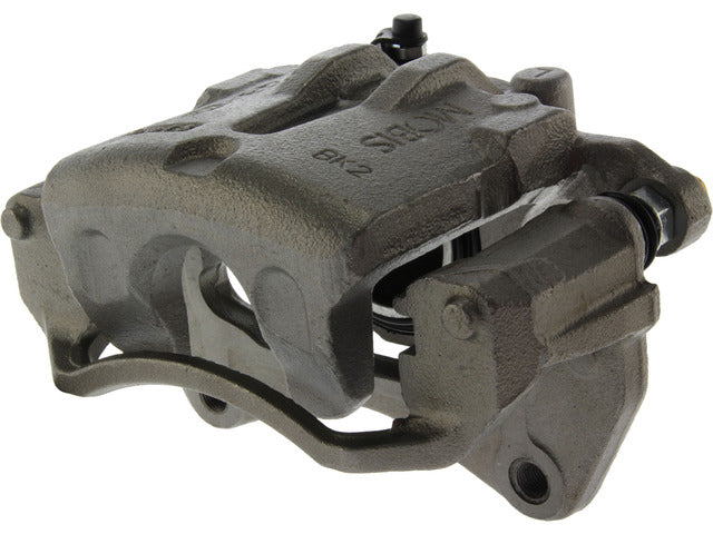 Centric Parts Disc Brake Caliper P/N:141.50236 Fits: Kia Forte 13-10, Kia Forte Koup 13-10, Kia Forte5 13-12 - Image 4