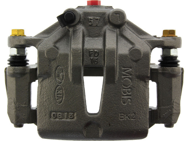 Centric Parts Disc Brake Caliper P/N:141.50236 Fits: Kia Forte 13-10, Kia Forte Koup 13-10, Kia Forte5 13-12 - Image 6