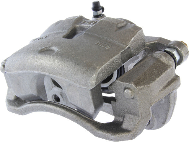 Centric Parts Disc Brake Caliper P/N:141.50237 Fits: Kia Soul 18-14 - Image 4