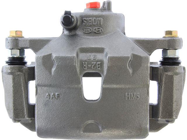 Centric Parts Disc Brake Caliper P/N:141.50237 Fits: Kia Soul 18-14 - Image 6