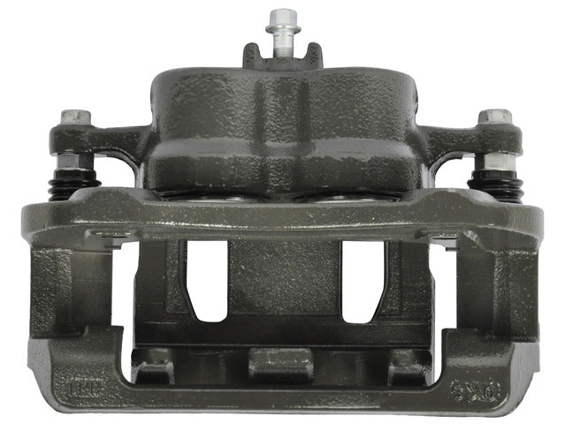 Centric Parts Disc Brake Caliper P/N:141.50245 Fits: Hyundai Palisade 24-20, Kia Telluride 24-20 - Image 2