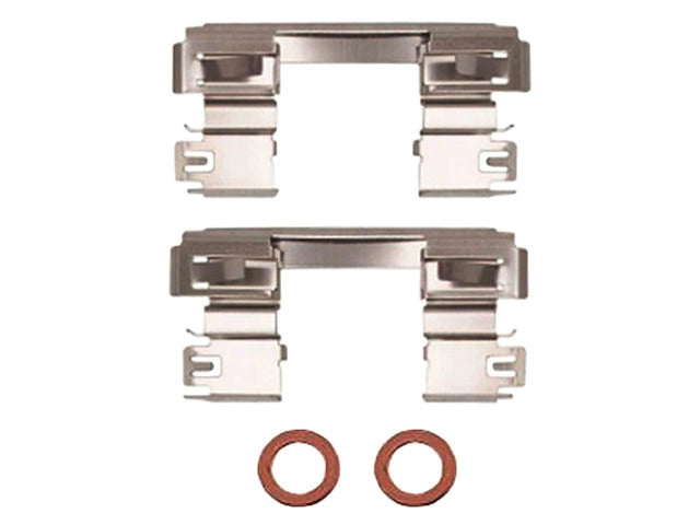 Centric Parts Disc Brake Caliper P/N:141.50246 Fits: Hyundai Palisade 24-20, Kia Telluride 24-20 - Image 4