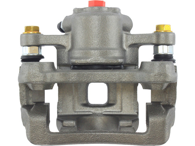 Centric Parts Disc Brake Caliper P/N:141.50501 Fits: Hyundai Azera 17-12, Kia Optima 13-11, Kia Optima 2016 - Image 2