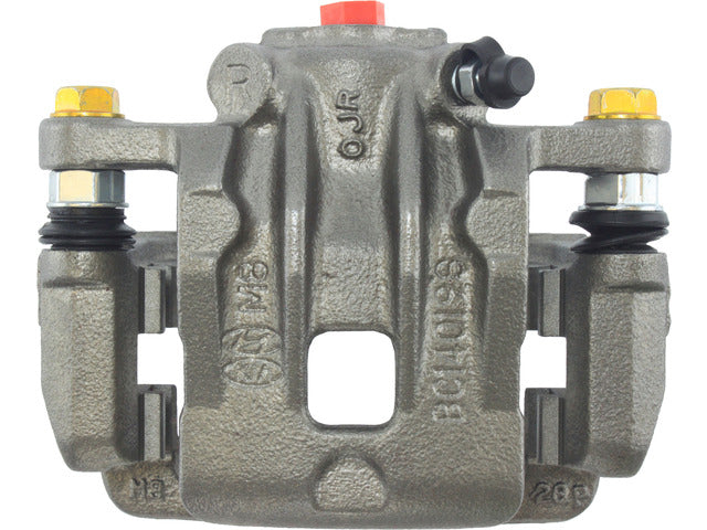 Centric Parts Disc Brake Caliper P/N:141.50501 Fits: Hyundai Azera 17-12, Kia Optima 13-11, Kia Optima 2016 - Image 6