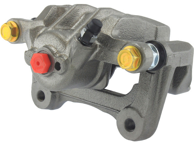 Centric Parts Disc Brake Caliper P/N:141.50502 Fits: Hyundai Azera 17-12, Kia Optima 13-11, Kia Optima 2016 - Image 5