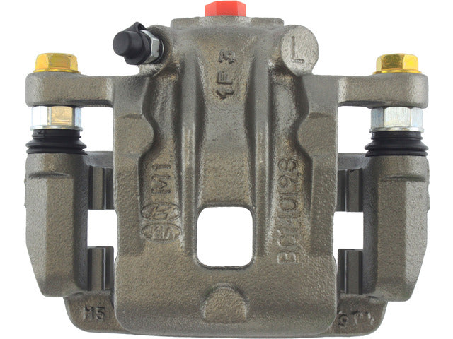 Centric Parts Disc Brake Caliper P/N:141.50502 Fits: Hyundai Azera 17-12, Kia Optima 13-11, Kia Optima 2016 - Image 6