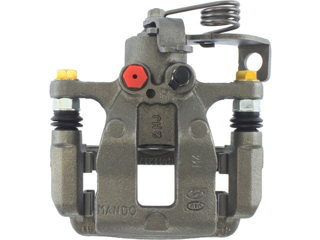Centric Parts Disc Brake Caliper P/N:141.50503 Fits: Kia Rio 18-12 - Image 6