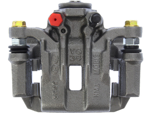 Centric Parts Disc Brake Caliper P/N:141.50507 Fits: Kia Cadenza 16-14 - Image 6