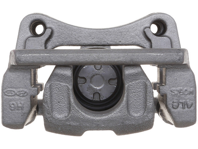 Centric Parts Disc Brake Caliper P/N:141.50509 Fits: Kia Soul Ev 16-15 - Image 3