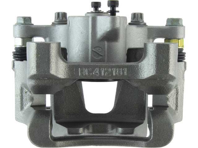 Centric Parts Disc Brake Caliper P/N:141.50511 Fits: Kia Optima 16-13 - Image 2