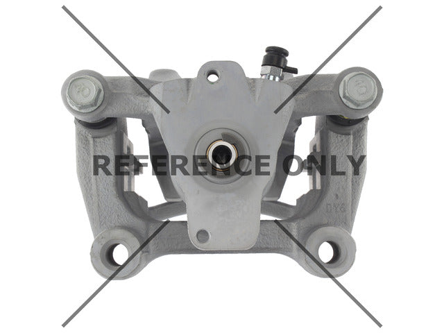Centric Parts Disc Brake Caliper P/N:141.50516 Fits: Hyundai Nexo 22-19, Kia Sportage 20-17 - Image 1