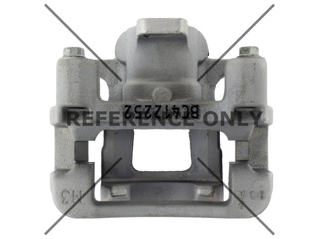 Centric Parts Disc Brake Caliper P/N:141.50516 Fits: Hyundai Nexo 22-19, Kia Sportage 20-17 - Image 2