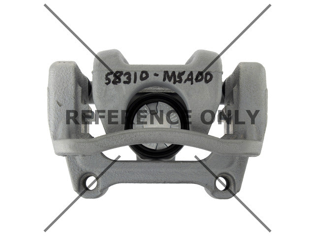 Centric Parts Disc Brake Caliper P/N:141.50516 Fits: Hyundai Nexo 22-19, Kia Sportage 20-17 - Image 3