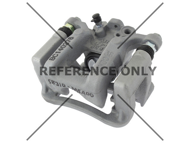 Centric Parts Disc Brake Caliper P/N:141.50516 Fits: Hyundai Nexo 22-19, Kia Sportage 20-17 - Image 4