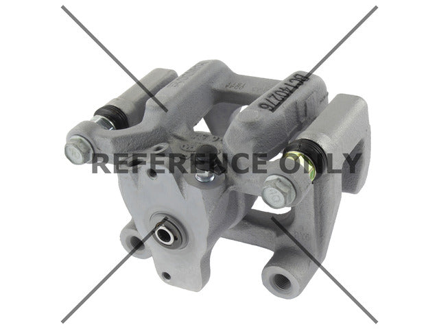 Centric Parts Disc Brake Caliper P/N:141.50516 Fits: Hyundai Nexo 22-19, Kia Sportage 20-17 - Image 5