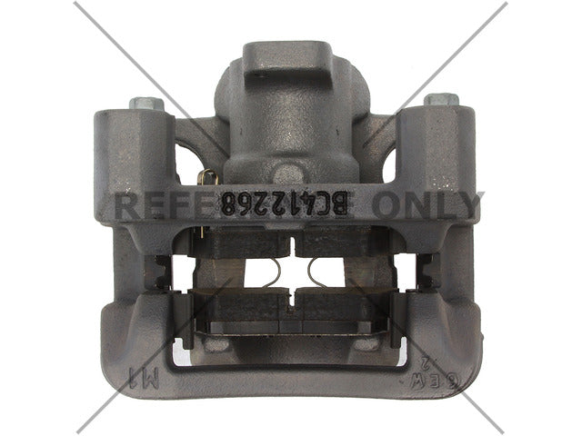 Centric Parts Disc Brake Caliper P/N:141.50524 Fits: Kia Cadenza 20-17 - Image 2