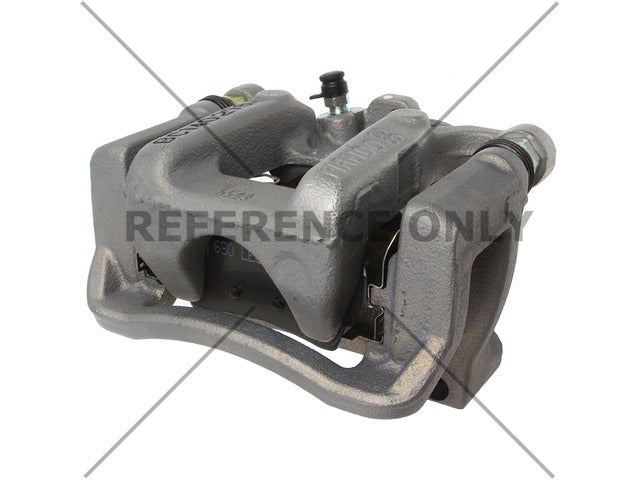 Centric Parts Disc Brake Caliper P/N:141.50524 Fits: Kia Cadenza 20-17 - Image 4
