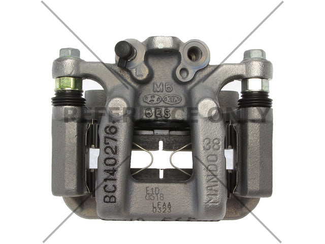 Centric Parts Disc Brake Caliper P/N:141.50524 Fits: Kia Cadenza 20-17 - Image 6
