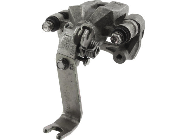 Centric Parts Disc Brake Caliper P/N:141.50603 Fits: Kia Sephia 01-98, Kia Spectra 03-02, Kia Spectra 2000 - Image 5
