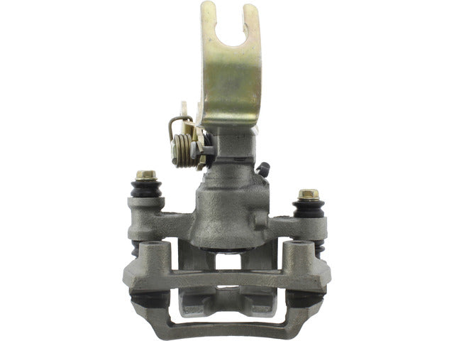 Centric Parts Disc Brake Caliper P/N:141.50604 Fits: Kia Sephia 01-98, Kia Spectra 03-02, Kia Spectra 2000 - Image 2