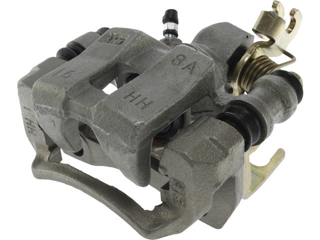 Centric Parts Disc Brake Caliper P/N:141.50604 Fits: Kia Sephia 01-98, Kia Spectra 03-02, Kia Spectra 2000 - Image 4