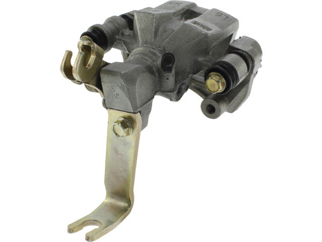 Centric Parts Disc Brake Caliper P/N:141.50604 Fits: Kia Sephia 01-98, Kia Spectra 03-02, Kia Spectra 2000 - Image 5
