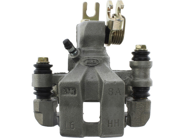 Centric Parts Disc Brake Caliper P/N:141.50604 Fits: Kia Sephia 01-98, Kia Spectra 03-02, Kia Spectra 2000 - Image 6