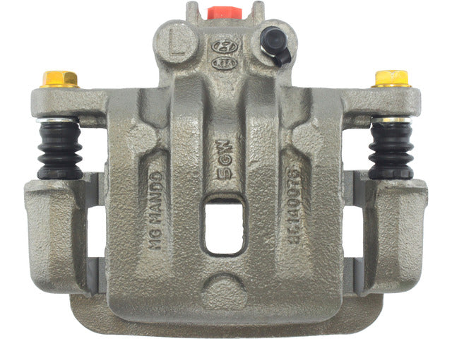 Centric Parts Disc Brake Caliper P/N:141.50606 Fits: Kia Sorento 06-03 - Image 6