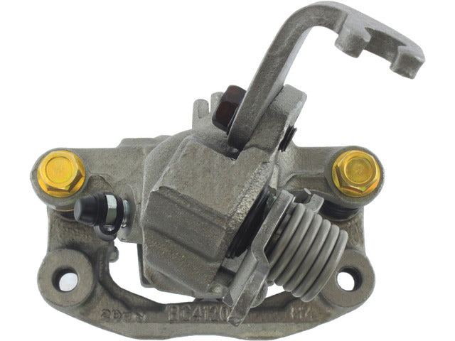 Centric Parts Disc Brake Caliper P/N:141.50610 Fits: Kia Spectra 09-04, Kia Spectra5 09-05 - Image 1