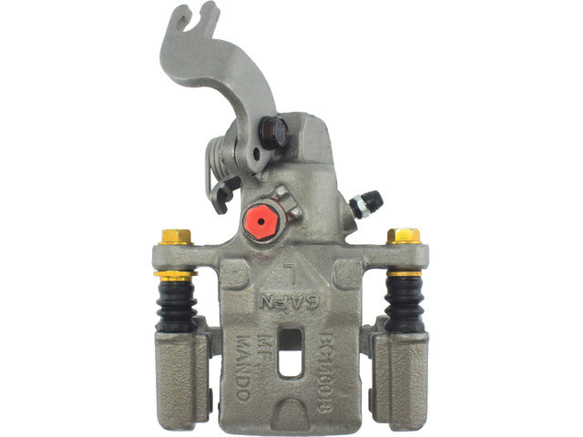 Centric Parts Disc Brake Caliper P/N:141.50610 Fits: Kia Spectra 09-04, Kia Spectra5 09-05 - Image 6