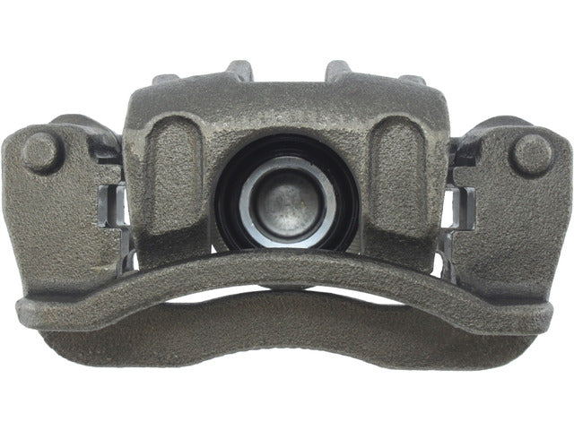 Centric Parts Disc Brake Caliper P/N:141.50611 Fits: Hyundai Accent 07-06, Kia Forte 13-10, Kia Forte Koup 13-10, Kia Forte5 13-12, Kia Rio 08-06, Kia Rio 11-10, Kia Rio5 07-06 - Image 3