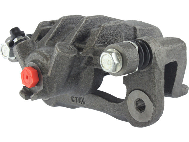 Centric Parts Disc Brake Caliper P/N:141.50611 Fits: Hyundai Accent 07-06, Kia Forte 13-10, Kia Forte Koup 13-10, Kia Forte5 13-12, Kia Rio 08-06, Kia Rio 11-10, Kia Rio5 07-06 - Image 5