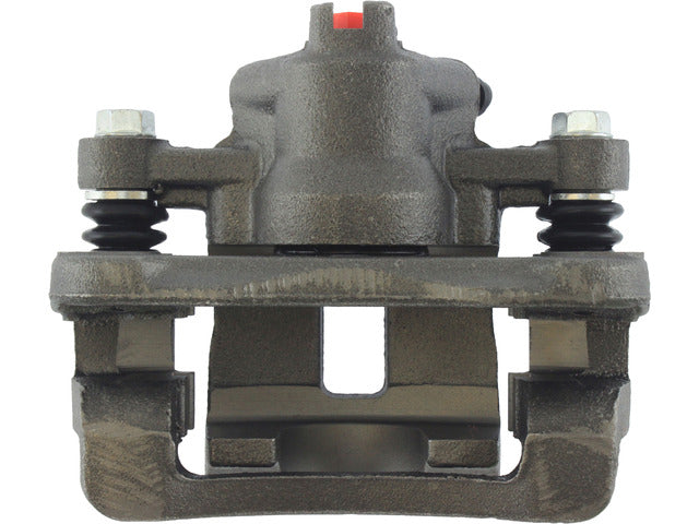 Centric Parts Disc Brake Caliper P/N:141.50612 Fits: Hyundai Accent 07-06, Kia Forte 13-10, Kia Forte Koup 13-10, Kia Forte5 13-12, Kia Rio 08-06, Kia Rio 11-10, Kia Rio5 11-06 - Image 2