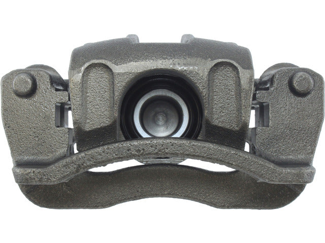 Centric Parts Disc Brake Caliper P/N:141.50612 Fits: Hyundai Accent 07-06, Kia Forte 13-10, Kia Forte Koup 13-10, Kia Forte5 13-12, Kia Rio 08-06, Kia Rio 11-10, Kia Rio5 11-06 - Image 3