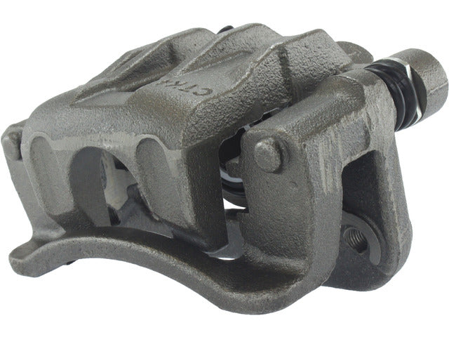 Centric Parts Disc Brake Caliper P/N:141.50612 Fits: Hyundai Accent 07-06, Kia Forte 13-10, Kia Forte Koup 13-10, Kia Forte5 13-12, Kia Rio 08-06, Kia Rio 11-10, Kia Rio5 11-06 - Image 4