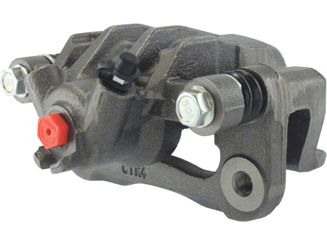 Centric Parts Disc Brake Caliper P/N:141.50612 Fits: Hyundai Accent 07-06, Kia Forte 13-10, Kia Forte Koup 13-10, Kia Forte5 13-12, Kia Rio 08-06, Kia Rio 11-10, Kia Rio5 11-06 - Image 5